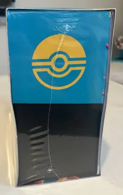 POKEMON TCG Ascended Heroes Pokemon Center ETB Factory Sealed Elite Trainer Box - Image 4