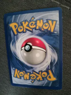 Squirtle 63/102 Common Base Set Unlimited Pokemon Lightly Played - Image 4