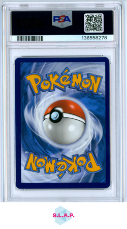 ZAPDOS EX SPECI4L ILLUSTRATION RARE POKEMON MEW EN-151 2023 202 PSA 9 - Image 2