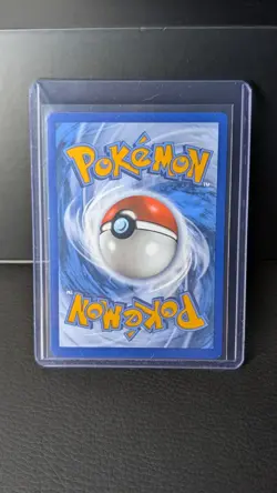 Bulbasaur Mega Evolution Special Illustration Rare 133/132 Pokemon TCG - Image 2