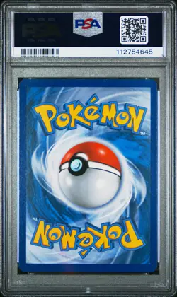 2013 POKEMON BLACK STAR PROMO DARKRAI #BW73 FULL ART PSA 9 MINT #112754645 - Image 2