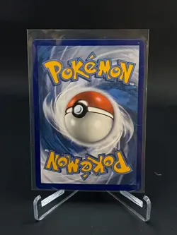 Pokemon McDonald's 25th Anniversary 2021 Turtwig Holo 4/25 sc - Image 2
