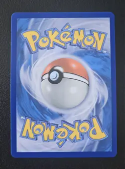 Pokemon Plinfa 098/094 Deutsch Fatale Flammen Near Mint Illustration Full Art #3 - Image 2
