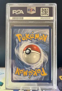 Pokemon XY Evolutions M Charizard EX Holo 13/108 2016 PSA 10 Gem Mint Pokemon - Image 2