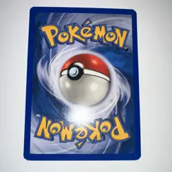 Pokemon Murkrow Neo Revelation Common 46/64 Unlimited 2000 40 HP English - Image 2