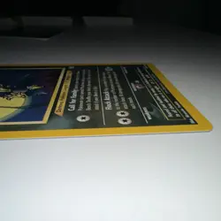 Pokemon Murkrow Neo Revelation Common 46/64 Unlimited 2000 40 HP English - Image 5