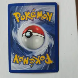 Pokemon Politoed 8/75 Neo Discovery Holo Rare 100 HP Stage 2 Unlimited - Image 2