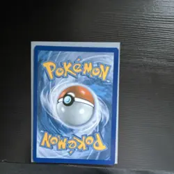 Pokemon Mega Rayquaza EX Ultra Rare Holo Roaring Skies 61/108 230HP English Card - Image 2