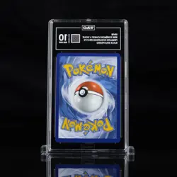 2025 Pokemon SV Prismatic Evolutions #173 Black Star Promo Eevee TAG 10 (973) - Image 2