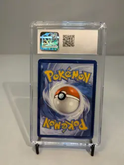 Pokemon Scarlet & Violet 151 Kangaskhan ex Holo 190/165 Sv CGC 9.5 Ultra Rare - Image 2
