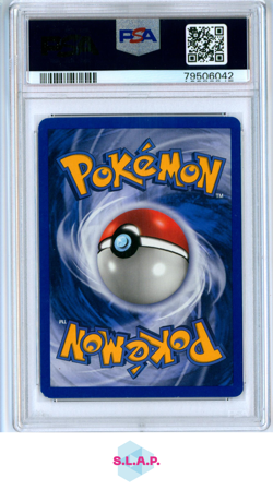 ARTICUNO-REV.FOIL LEGENDARY COLLECTION POKEMON LEGENDARY COLLECTION 2002 2 PSA 5 - Image 2