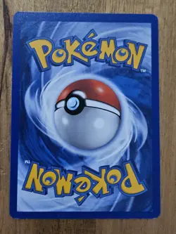 1st Edition Berry NEAR MINT - 99/111 Neo Genesis - Pokemon TCG 2000 WOTC - Image 5