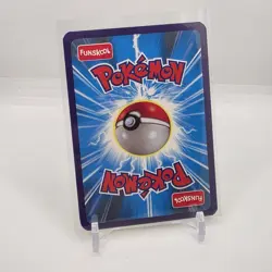 Weedle #H05 Pokemon Funskool Near Mint RARE 2004 TCG India Vintage - Image 2