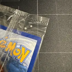 SEALED POKEMON CHARIZARD V #050 CHAMPION'S PATH BLACK STAR PROMO NM CONDITION - Image 3