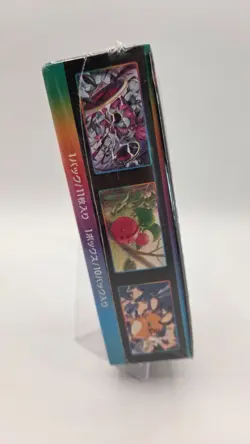 Pokemon Japanese VMAX Climax Booster Box s8b New Sealed - Image 3