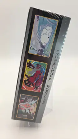 Sealed Pokemon Japanese Shiny Star V s4a Booster Box - Image 4