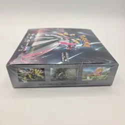Pokemon Future Flash Booster Box Japanese Scarlet & Violet New Sealed - Image 5