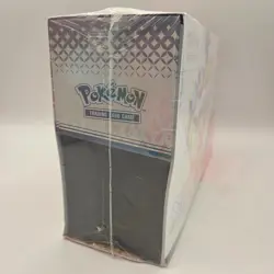 Pokemon Prismatic Evolutions Elite Trainer Box Sealed 2-Pack Special Edition - Image 3