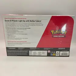 Pokemon Prismatic Evolutions Elite Trainer Box Sealed 2-Pack Special Edition - Image 4