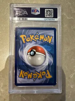 Latias 107/168 [Prism Star] Celestial Storm PSA 7 - Pokemon TCG - Image 2