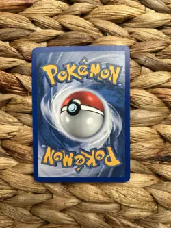 Pokemon The Pokemon Company Heracross 7/101 EX Hidden Legends 70 HP Holo Rare B… - Image 2
