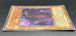 Dark Eradicator Warlock SD6-EN001 1st Edition - Image 4