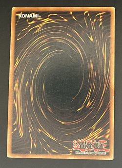 Dark Eradicator Warlock SD6-EN001 1st Edition - Image 5