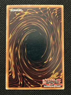 Card Trooper DP03-EN009 Ultra Rare 1st Edition Lightly Played English Yu-Gi-Oh! - Image 2