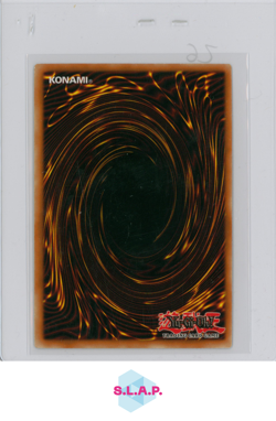 LORD OF D. YU-GI-OH! SDK-041 2002 SDK ENGLISH - Image 2