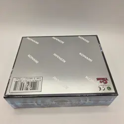 Yugioh Judgment of the Light Booster Box 1st Edition - Image 3
