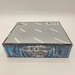 Yugioh Judgment of the Light Booster Box 1st Edition - Image 5