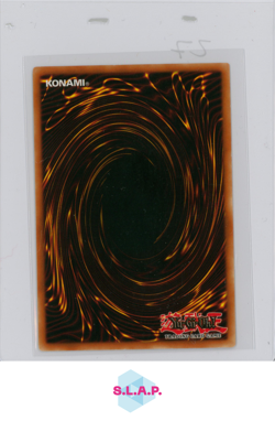 CONTRACT WITH EXODIA YU-GI-OH! DCR-031 2003 1ST EDITION DARK CRISIS ENGLISH - Image 2