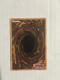 Yugioh Dark Magician Girl Quarter Century Secret Rare - MP24 - Image 2