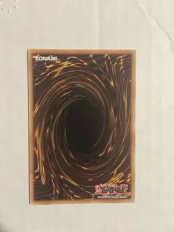 Yugioh Hiita the Fire Charmer, Ablaze - RA04-EN074 - Quarter Century Secret Rare - Image 2