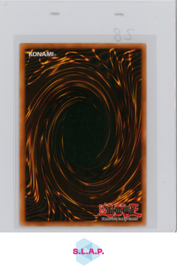 ARCHFIEND SOLDIER YU-GI-OH! DCR-057 2003 1ST EDITION DARK CRISIS ENGLISH - Image 2