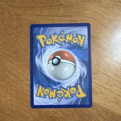 Pokemon Gengar & Mimikyu GX TAG TEAM Ultra Rare Holo 53/181 Team Up 2019 - Image 2