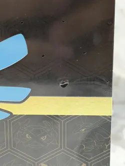 Pokemon TCG: Hidden Fates Elite Trainer Box SEALED W/ Magnetic Lid Acrylic Case 820650804731 - Image 4