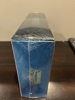 Pokemon Mega Charizard Ultra Premium Collection Box Sealed UPC a - Image 5