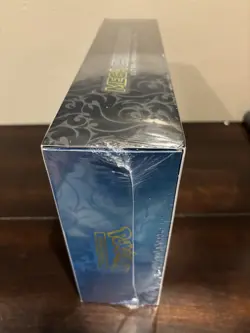 Pokemon Mega Charizard Ultra Premium Collection Box Sealed UPC e - Image 3