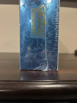 Pokemon Mega Charizard Ultra Premium Collection Box Sealed UPC e - Image 4