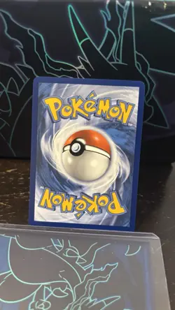 Pokemon Piplup Full Art Illustration Rare Holo : Phantasmal Flames 098/094 NM - Image 3