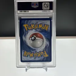 Leafeon ex #006/131 Prismatic Evolutions Surprise Box Stamped Promo - PSA 10 Gem - Image 2