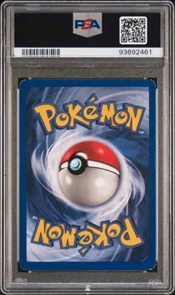 PSA 7 Cubone [1st Edition] #50 Pokemon Jungle - Image 2