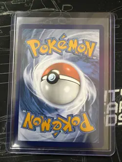2023 Pokemon TCG SWSH FA Pikachu Crown Zenith Secret Rare NM - Image 2