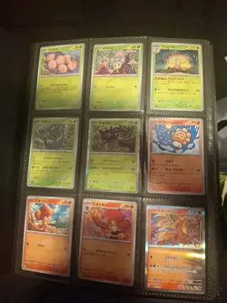 Japanese Pokemon Paradise Dragona Set - Image 1