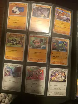 Japanese Pokemon Paradise Dragona Set - Image 4