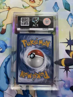 Pokemon TCG Tinkaton EX 240/193 Paldea Evolved Ace 9 Mint - Image 2