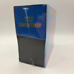 Pokemon Sword and Shield ETB Zamazenta SWSH01 Sealed - Image 3