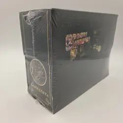 Pokemon Sword & Shield Elite Trainer Box Plus Zamazenta SWSH04 Vivid Voltage - Image 5