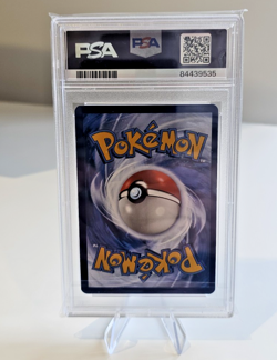 Pokemon Erika's Invitation 203/165 Special Illustration Rare 2023 PSA Graded 9 - Image 4